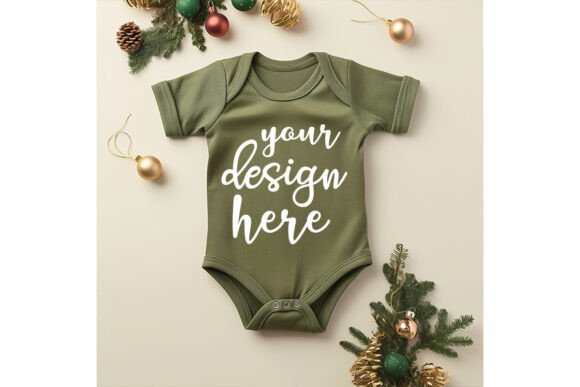 Packaging Sachet Mockup Graphic by Ian Mikraz · Creative Fabrica