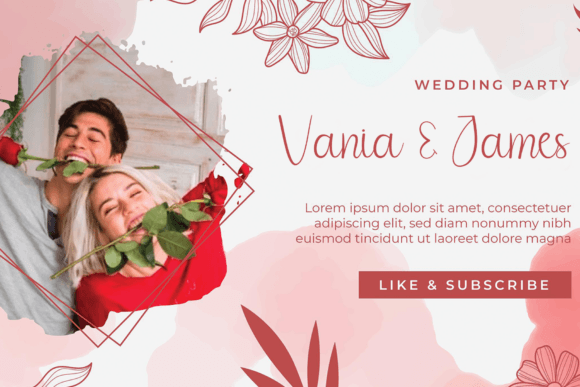 Bianca Romantic Font - Preview 1