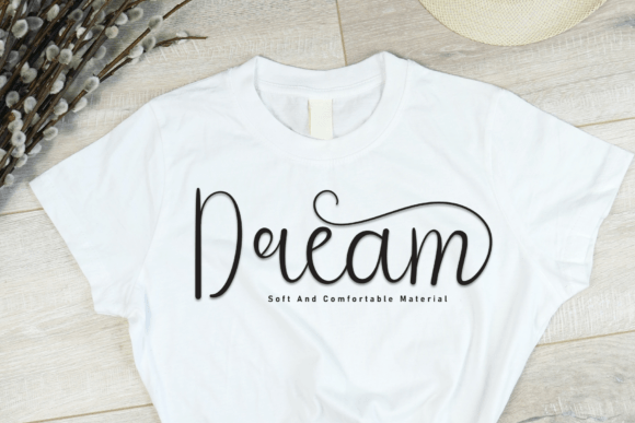 Bianca Romantic Font - Preview 3