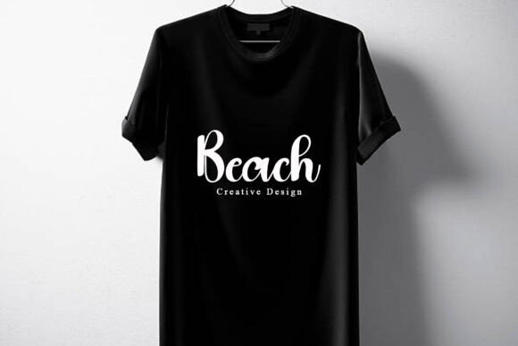 Bookmark Font - Preview 3