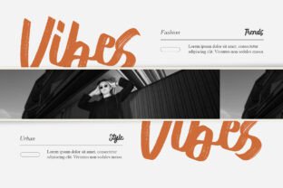Branding Allure Font by MJB Letters · Creative Fabrica