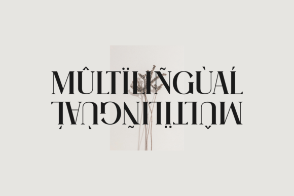 Ceremy Font - Preview 2