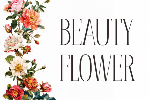 Davello Font - Preview 2