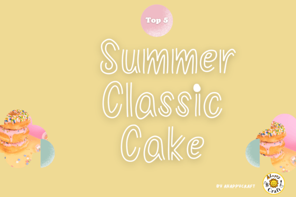 Double Line Font - Preview 1
