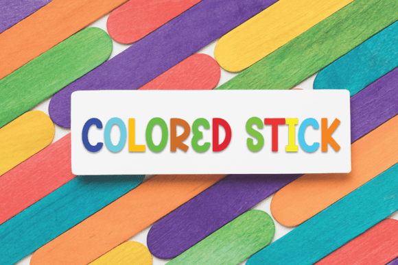 Gingerbread Font - Preview 4