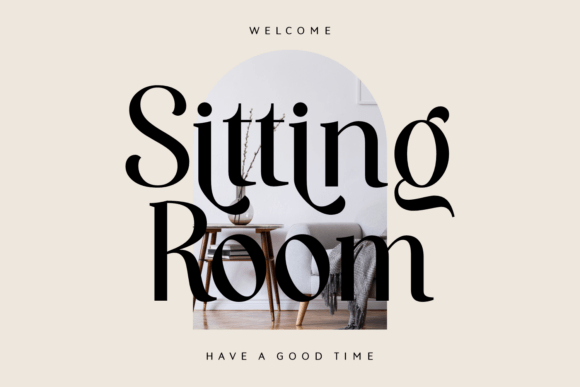 Gulabu Font PNG with transparent background - Preview 4