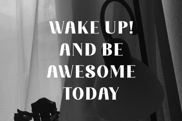 Habits Font PNG with transparent background - Preview 1