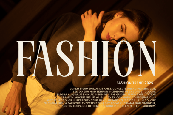 Marase Font font preview - 3