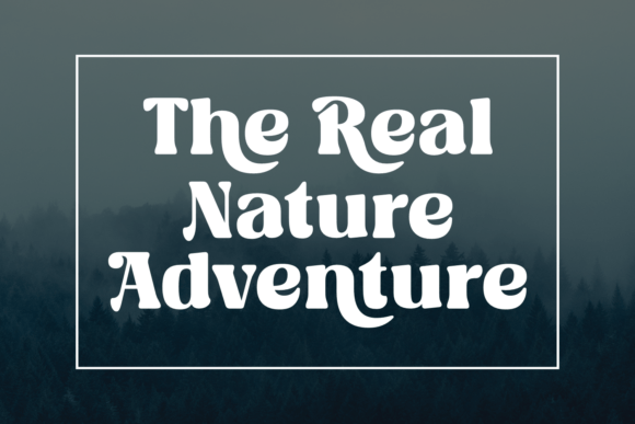 Mastro Font PNG with transparent background - Preview 4
