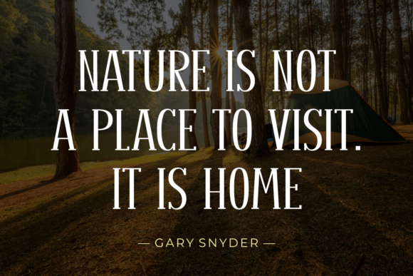 Natural Glory Font PNG with transparent background - Preview 2