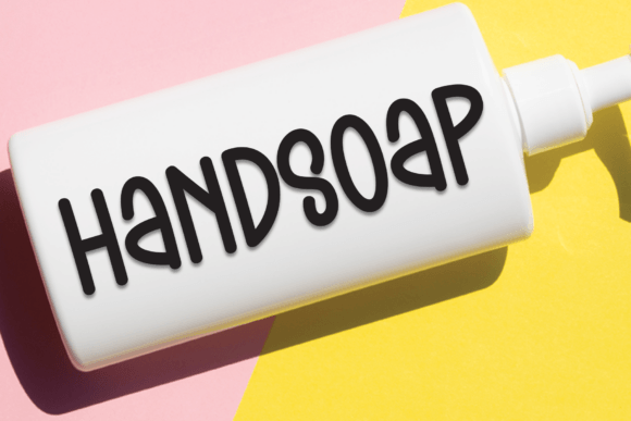 Quick Side Font PNG with transparent background - Preview 1