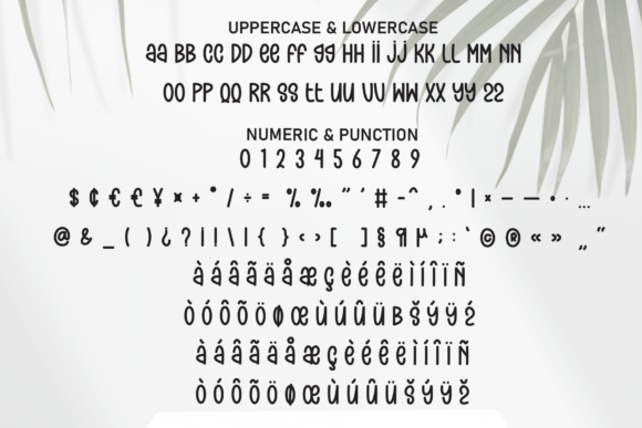 Quick Side Font PNG with transparent background - Preview 6