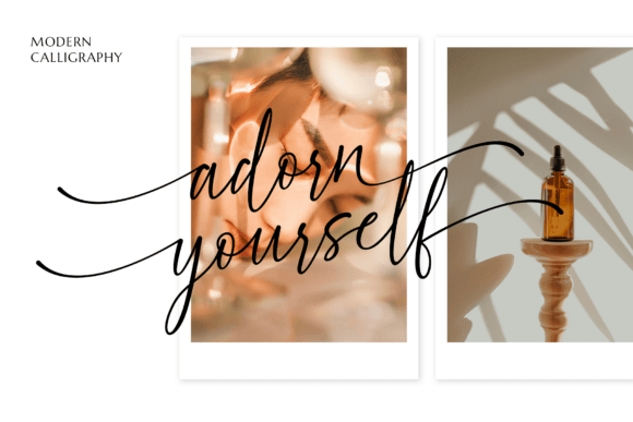 Sabioline Font PNG with transparent background - Preview 4