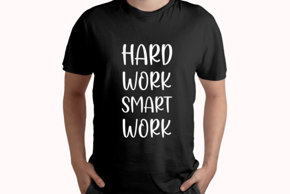 Short Break Font PNG with transparent background - Preview 4