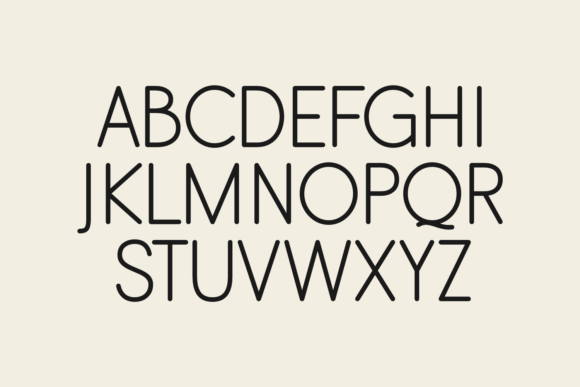 Aulones Font - Preview 3