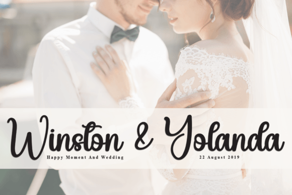 Baby Boho Font - Preview 2