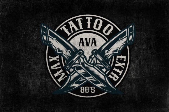 Bassk Font - Preview 2