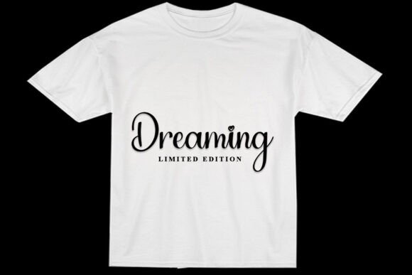 Beautiful Darling Font - Preview 3
