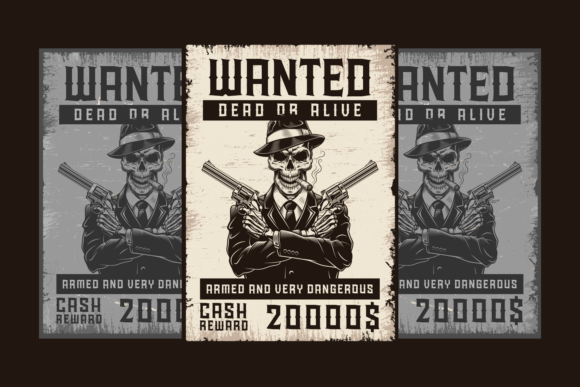 Black Rolings Font - Preview 3