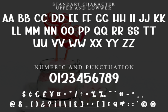 Bold Culture Font - Preview 4