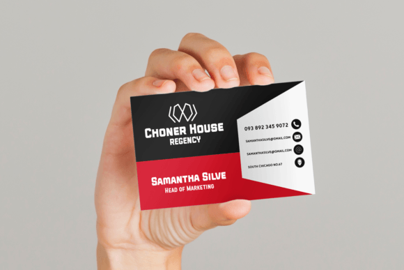 Choner Noice Font - Preview 2
