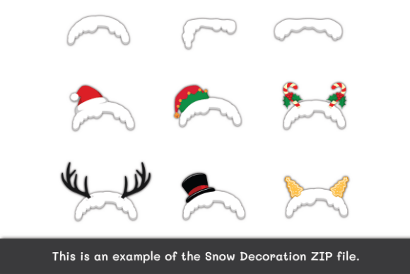 Christmas Font - Preview 4