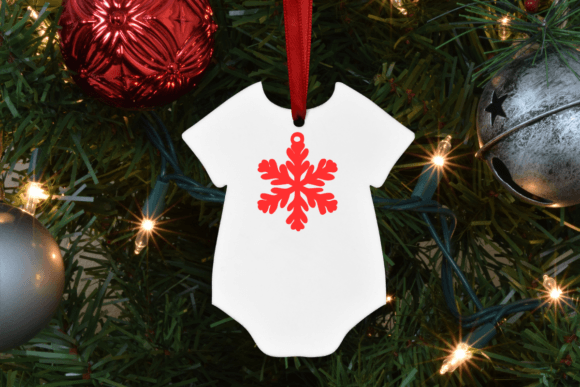 Christmas Ornaments Font - Preview 6