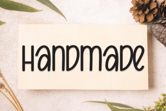 Creative Teacher Font - Preview 4