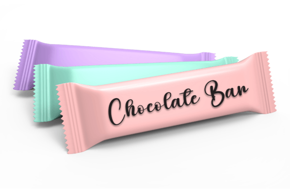 Delight Santa Font - Preview 4