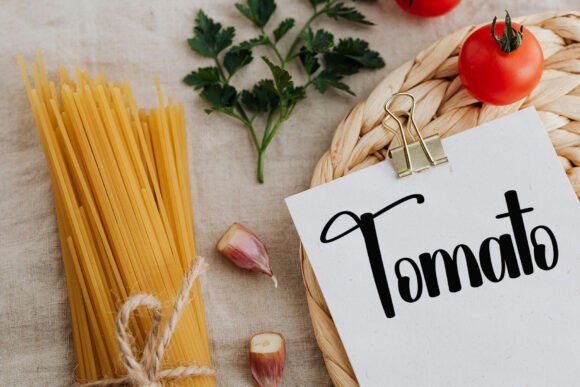 Dentist Font - Preview 1
