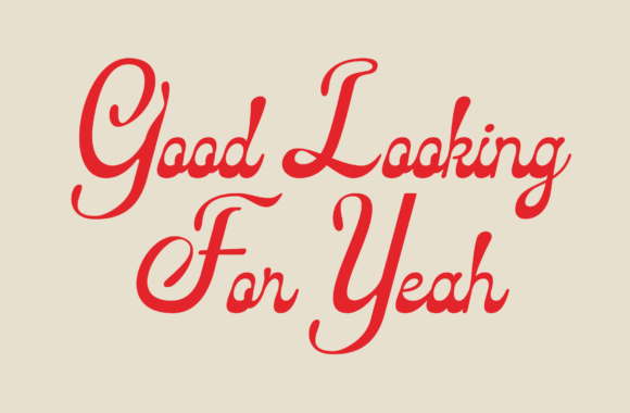 Guffaw Font PNG with transparent background - Preview 2