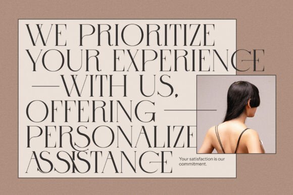 Kottce Font PNG with transparent background - Preview 4