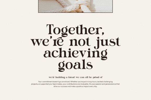 Migler Font PNG with transparent background - Preview 6