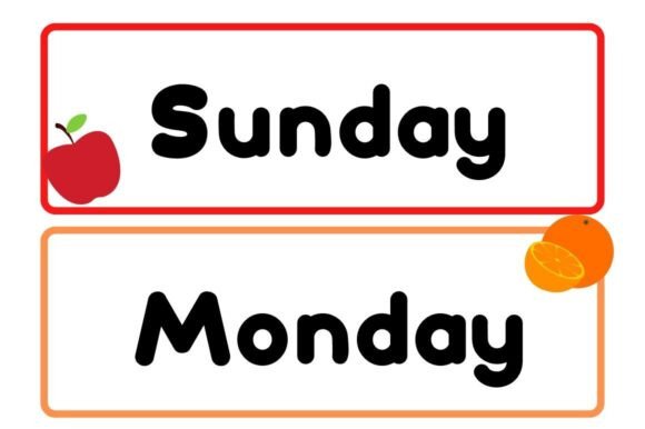 Momonon Font PNG with transparent background - Preview 4