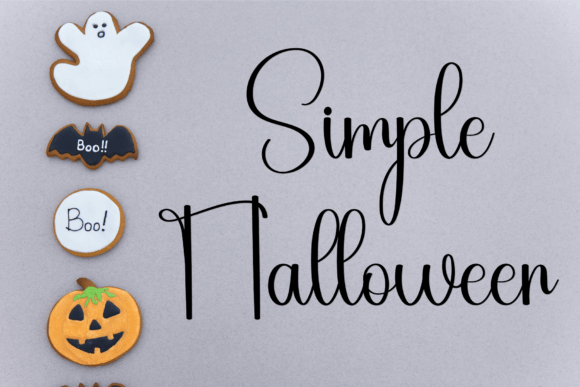 Darlings Font - Preview 5