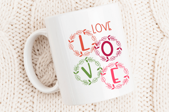 Foliage Autumn Font - Preview 6