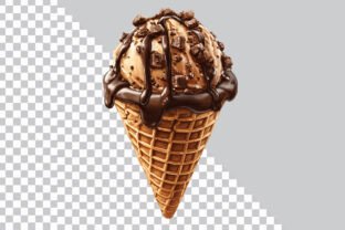 Ice Cream Clipart PNG Bundle Graphic by Creationx Space · Creative Fabrica