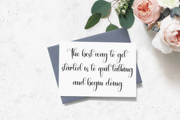 Magnitude Font PNG with transparent background - Preview 2