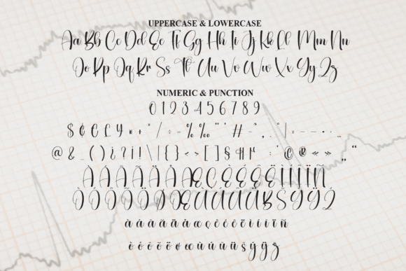 Magnitude Font PNG with transparent background - Preview 6