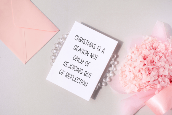Charming Font - Preview 2