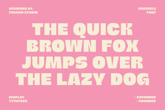 Chaster Font - Preview 6