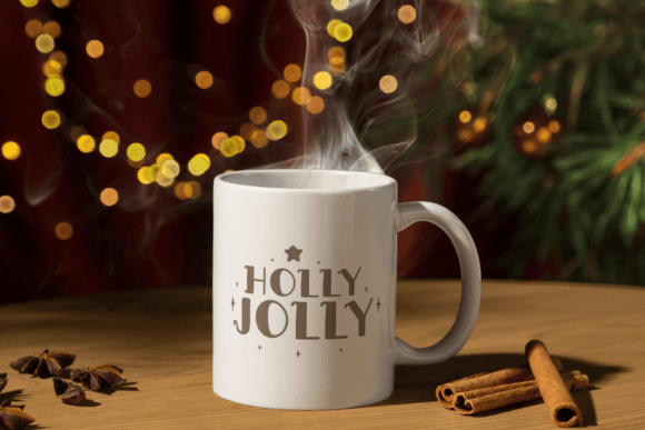 Daily Jolly Font - Preview 3