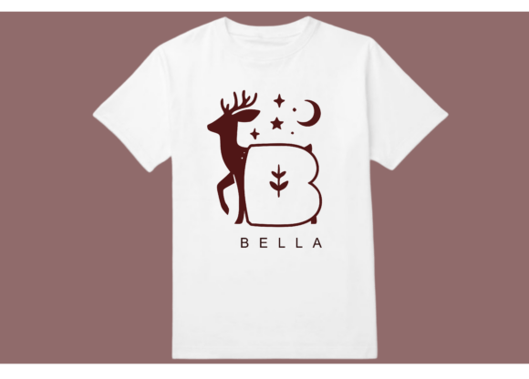 Deer Land Font - Preview 2