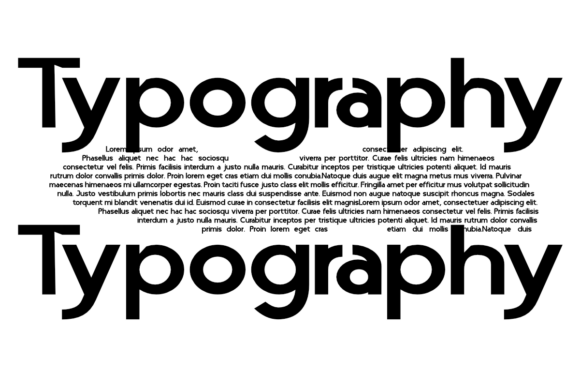 Prestovia Font PNG with transparent background - Preview 1