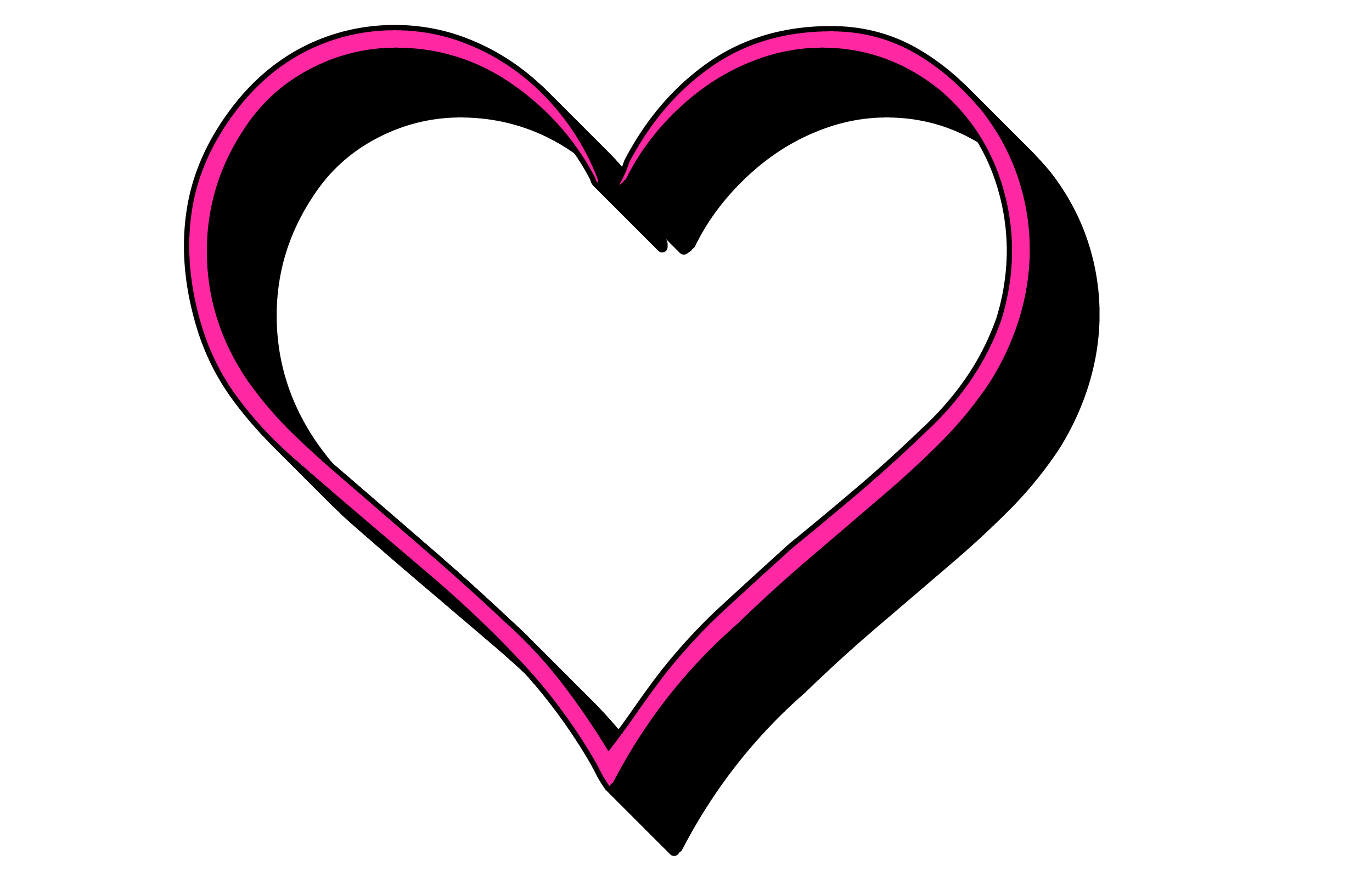 Heart Graphics Ideal