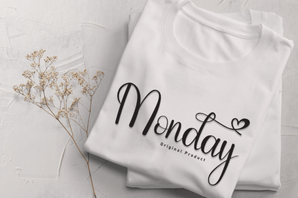 Baby Animal Font - Preview 3