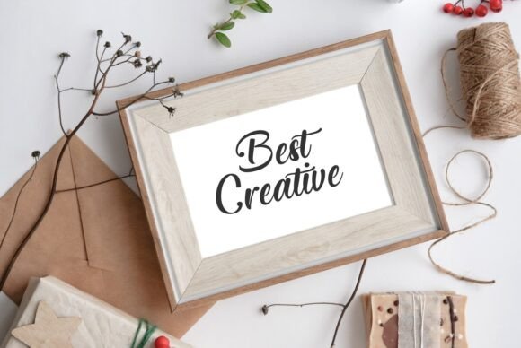 Beztiekey Font - Preview 1