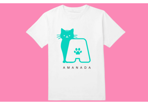 Cat Land Font - Preview 1