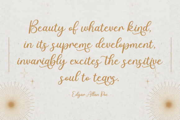 Catharina Font - Preview 1