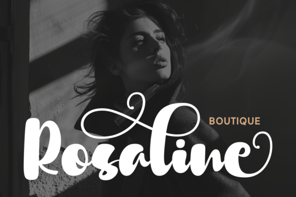 Caydina Font - Preview 3